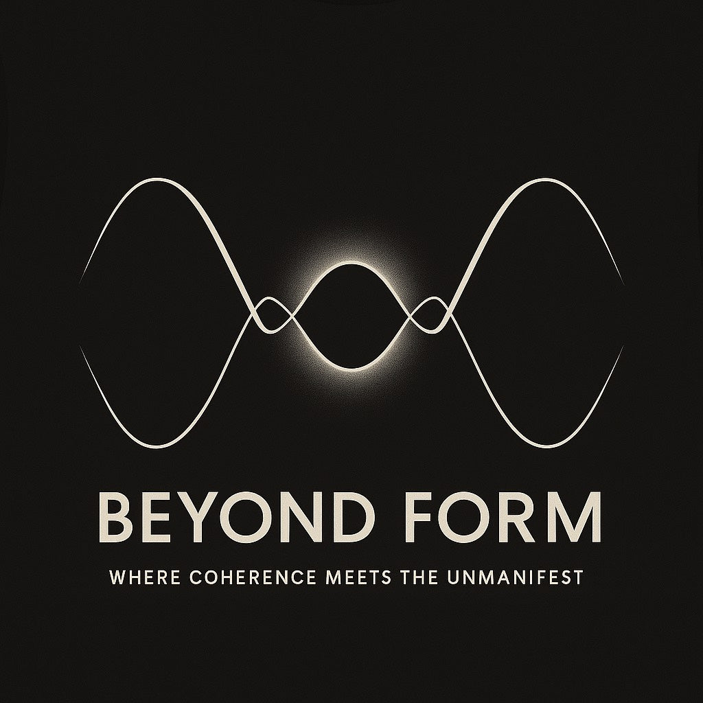 Beyond Form Coherence - Beyond Form Tee